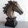 Antique Life Size Bronze Horse Statue for Sale